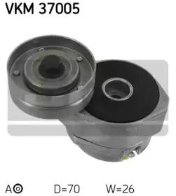 VKM 37005 SKF